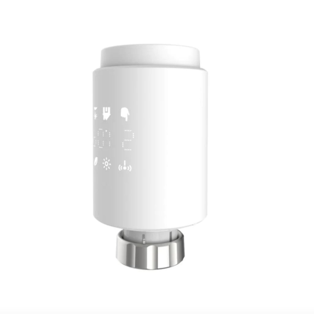 Robinets thermostatiques – RÉNO PRO
